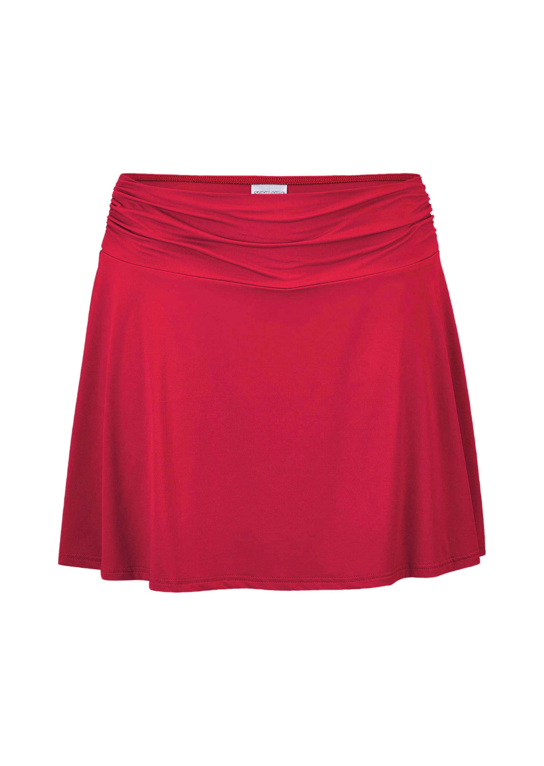 Bade-Rock mit integrierter Shorts