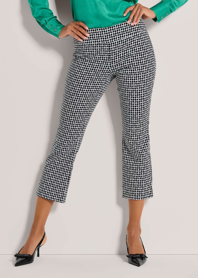 7/8-Hose zum Schlüpfen