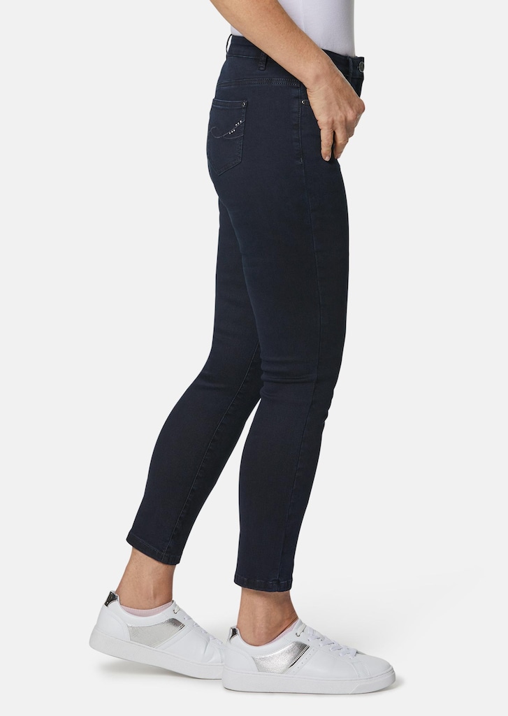 7/8-jeans Bella van superstretch voor veel bewegingsvrijheid 3