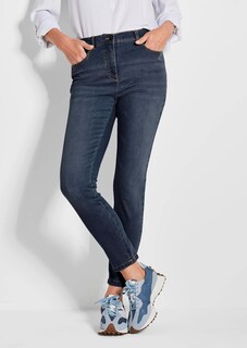 7/8-Jeans BELLA mit Strasssteinen thumbnail 7