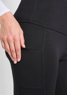 Thermo-Leggings mit Seitentaschen thumbnail 3