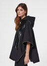 Veste. Cuir nappa d'agneau thumbnail 4