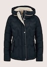 Edle Steppjacke mit dekorativen Details thumbnail 6