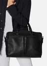 Ledertasche mit Laptop-Innentasche thumbnail 4