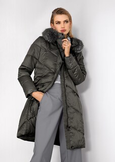 Quilted jacket thumbnail 7