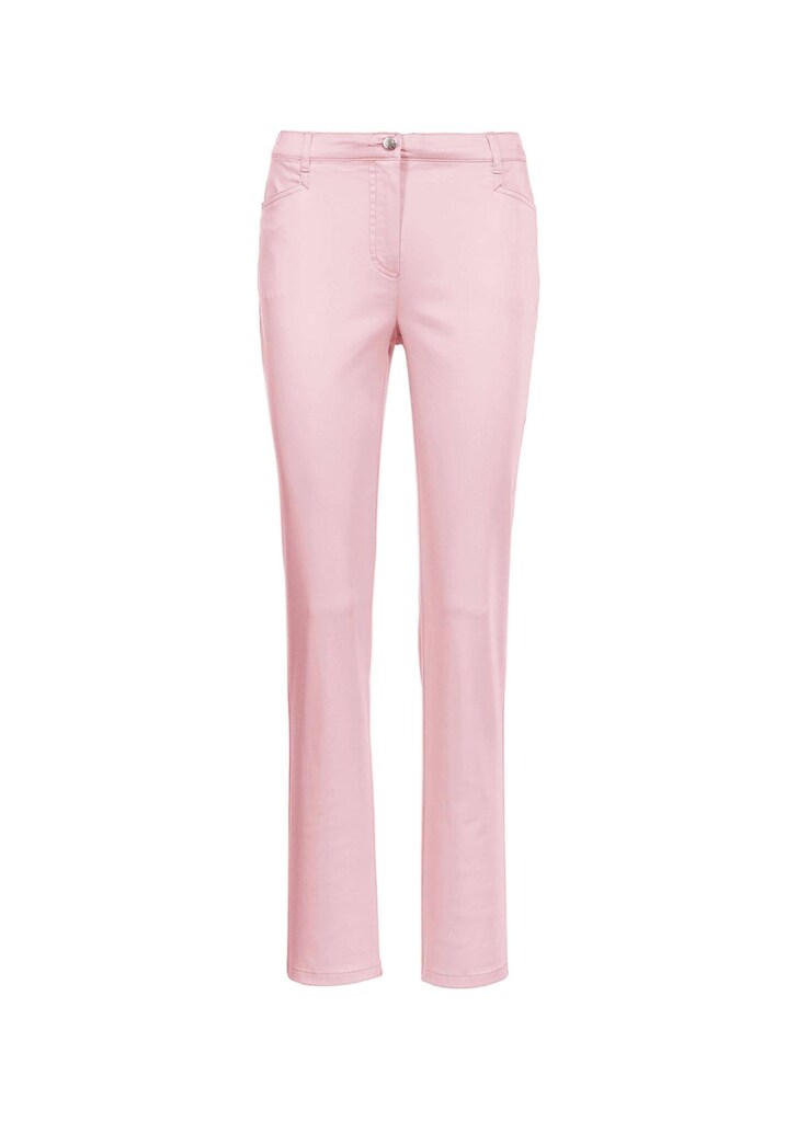 Pantalon léger en coton CARLA 5