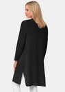 Modische Kaschmir-Longstrickjacke thumbnail 2