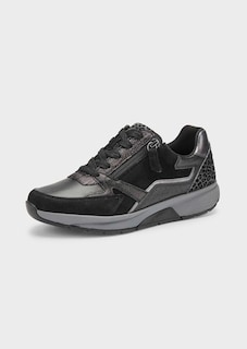 Sneaker mit Mesh-Futter thumbnail 5