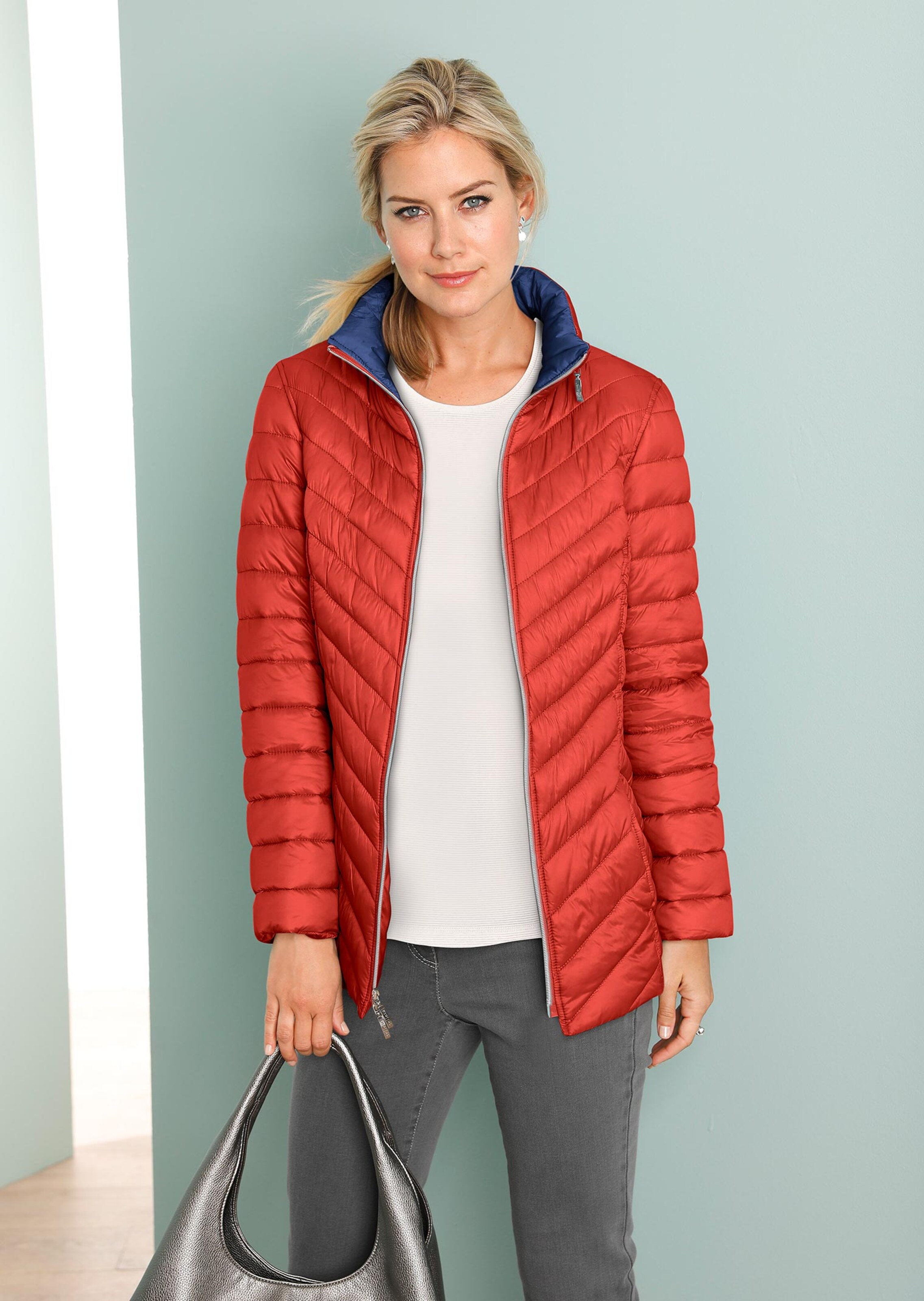 steppjacke-in-figurschmeichelnder-optik-in-terrakotta-atelier-goldner