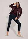 Steppjacke mit leichter Wattierung thumbnail 4