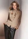 Basic-Strickjacke thumbnail 2