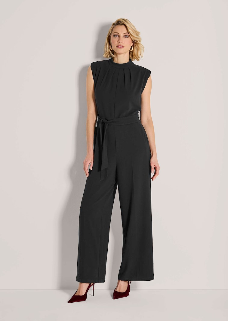 Overall