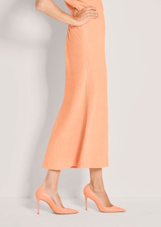 Maxirock mit Wellenstruktur thumbnail 4