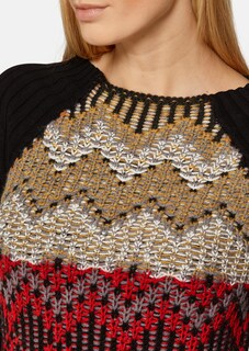 Tricot jurk thumbnail 5