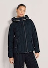Edle Steppjacke mit dekorativen Details thumbnail 1