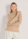 Pullover mit Struktur thumbnail 1