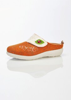 Pantoffels met verwisselbaar voetbed thumbnail 2