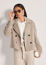 Caban-Jacke aus einer hochwertigen Wollmischung thumbnail 4