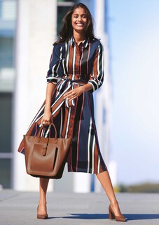 Pumps mit Blockabsatz thumbnail 5