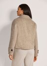 Caban-Jacke aus einer hochwertigen Wollmischung thumbnail 3