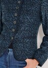 Kurzer Blazer mit Wolle thumbnail 5