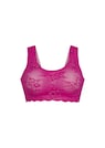 Bustier aus floraler Spitze thumbnail 3