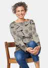 Pull en jacquard thumbnail 4