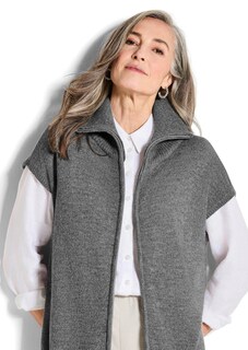 Gilet en tricot thumbnail 4