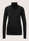 Glitzerndes Rollkragenshirt thumbnail 6