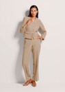 Kurzer Tweed-Blazer thumbnail 2
