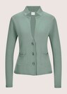 Blazer en maille thumbnail 6