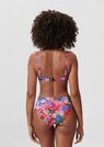 Bikini mit Blütenprint thumbnail 3