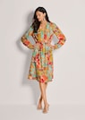 Colourful summer dress thumbnail 2
