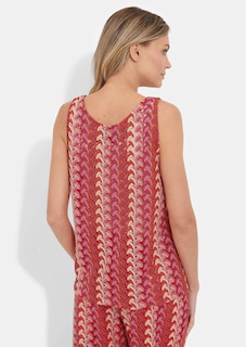 Ärmelloses Top thumbnail 2