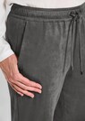 Stretch Hose SARA in Veloursleder-Optik thumbnail 5