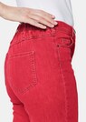 Bequeme High-Stretch-Jeanshose thumbnail 5