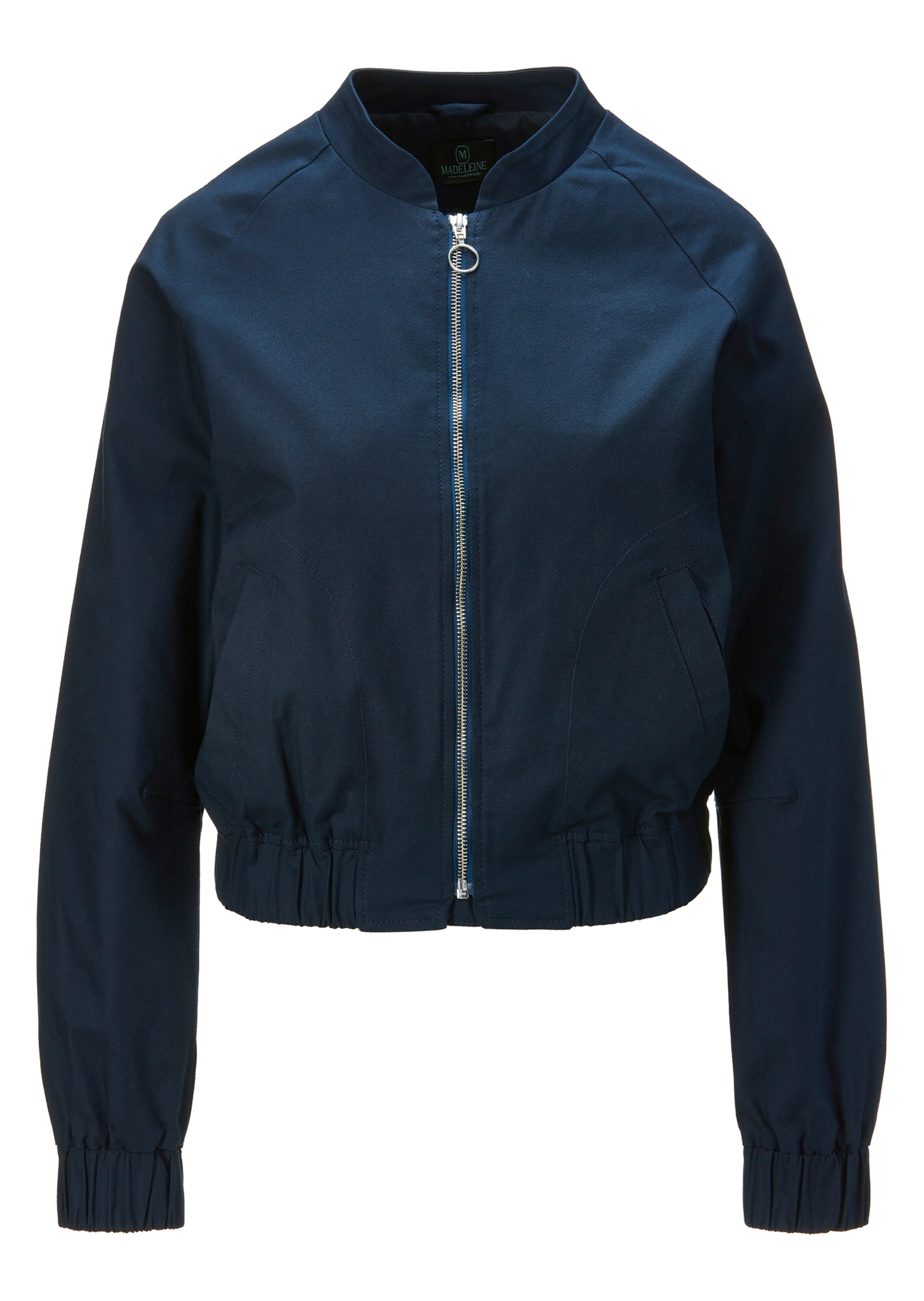 Lässiger Blouson