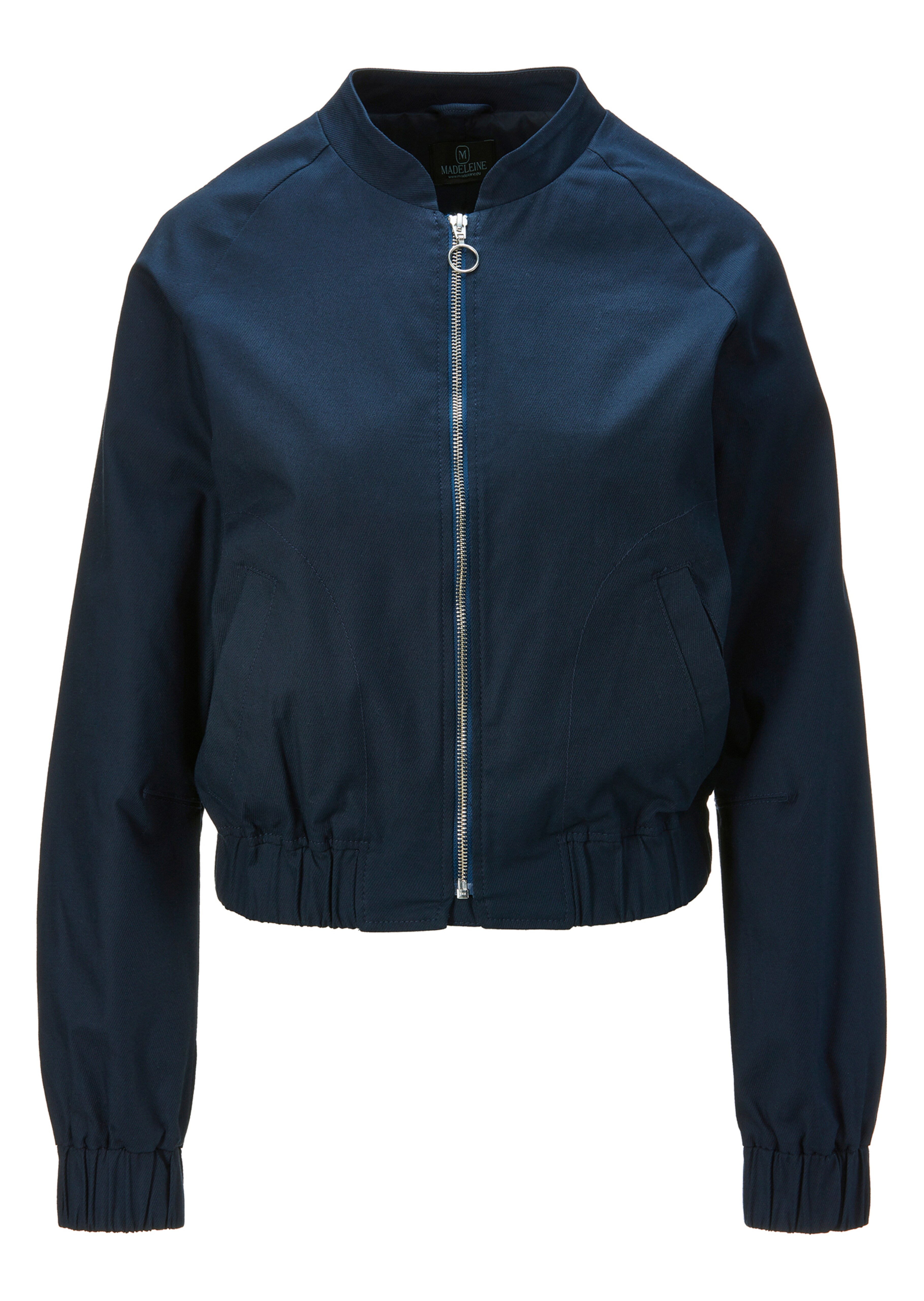Lässiger Blouson