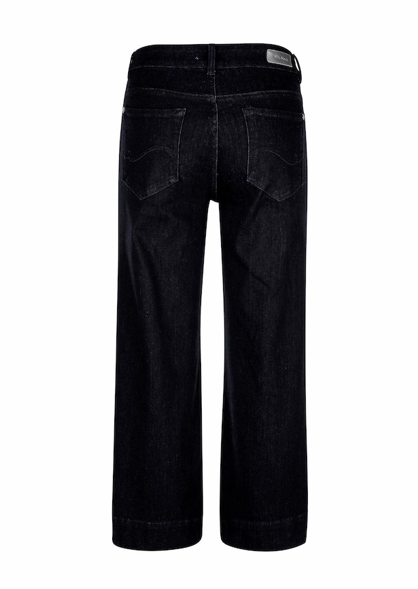 Jeans in klassischer 5-Pocket Form 5