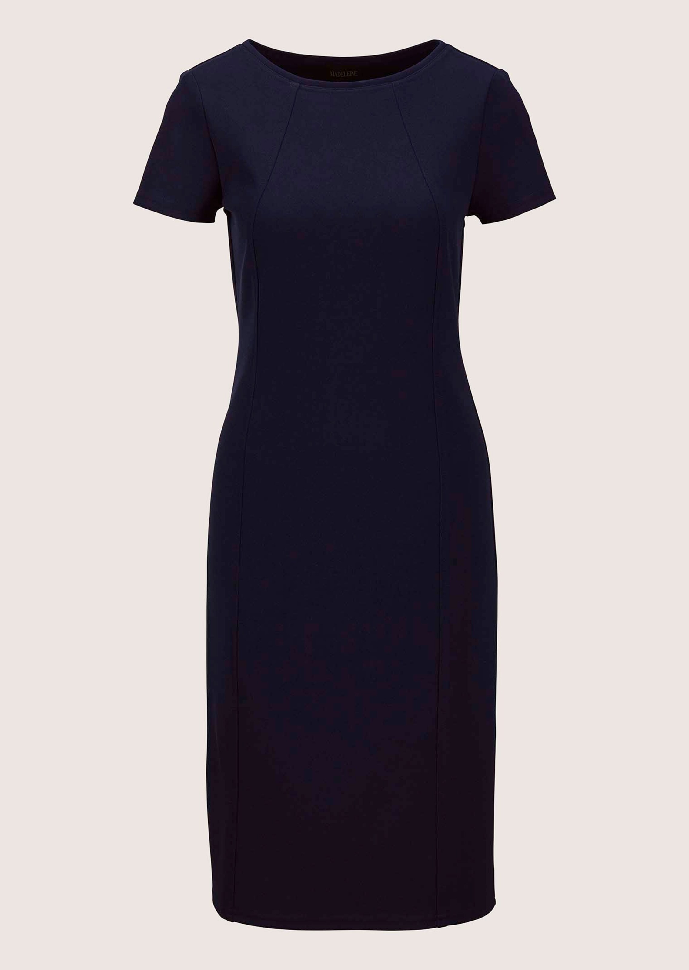 Marylebone Short-Sleeve Dress 