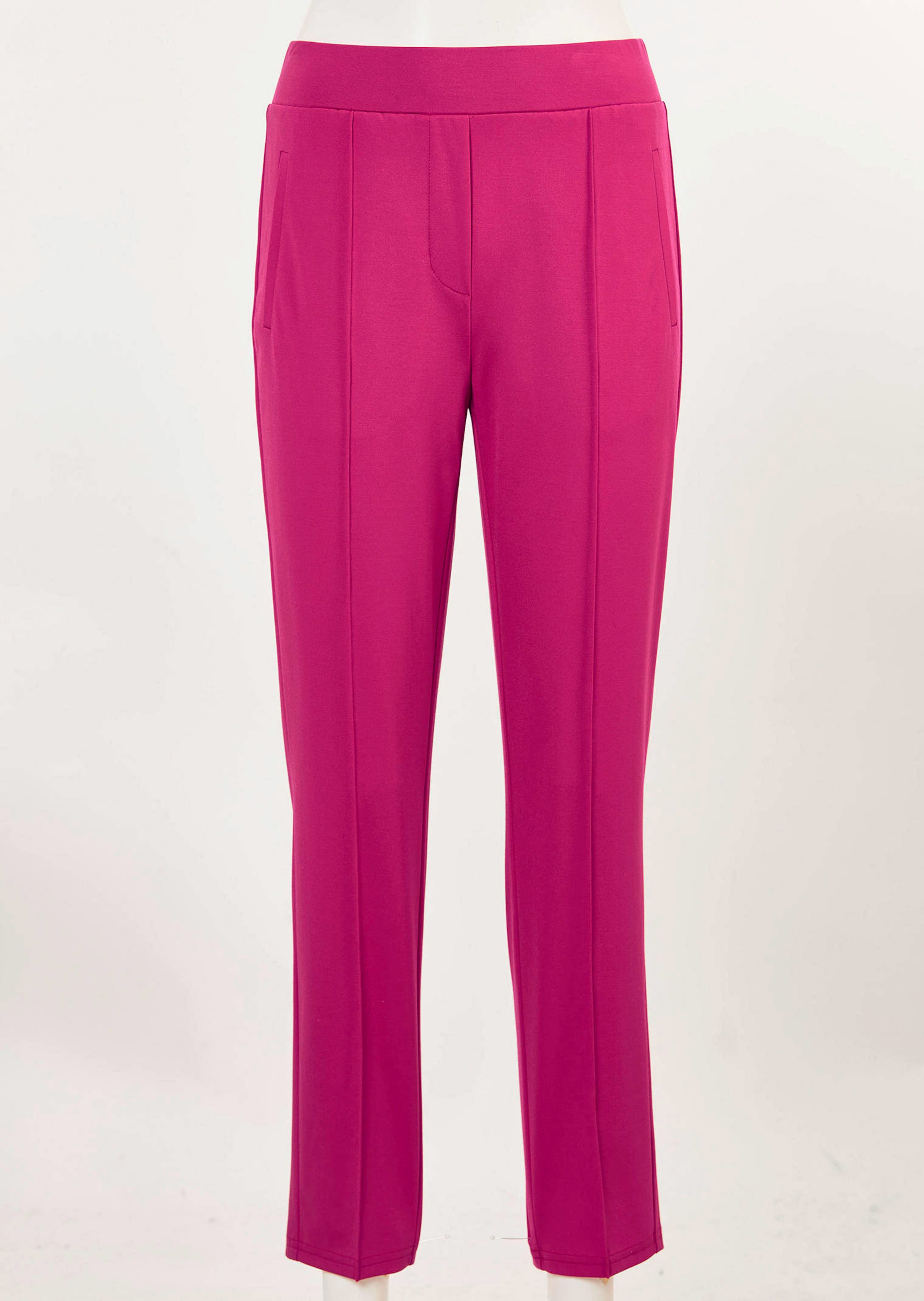 Pantalon en jersey LOUISA confortable