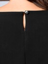 Kleid mit Schlitz am Arm thumbnail 7