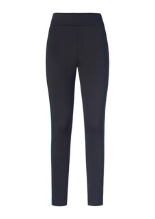 Leggings with contrasting stripes on the side thumbnail 6