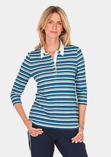 Polo à manches 3/4 thumbnail 1