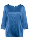 Trageangenehme Bluse aus feinster Seide thumbnail 2