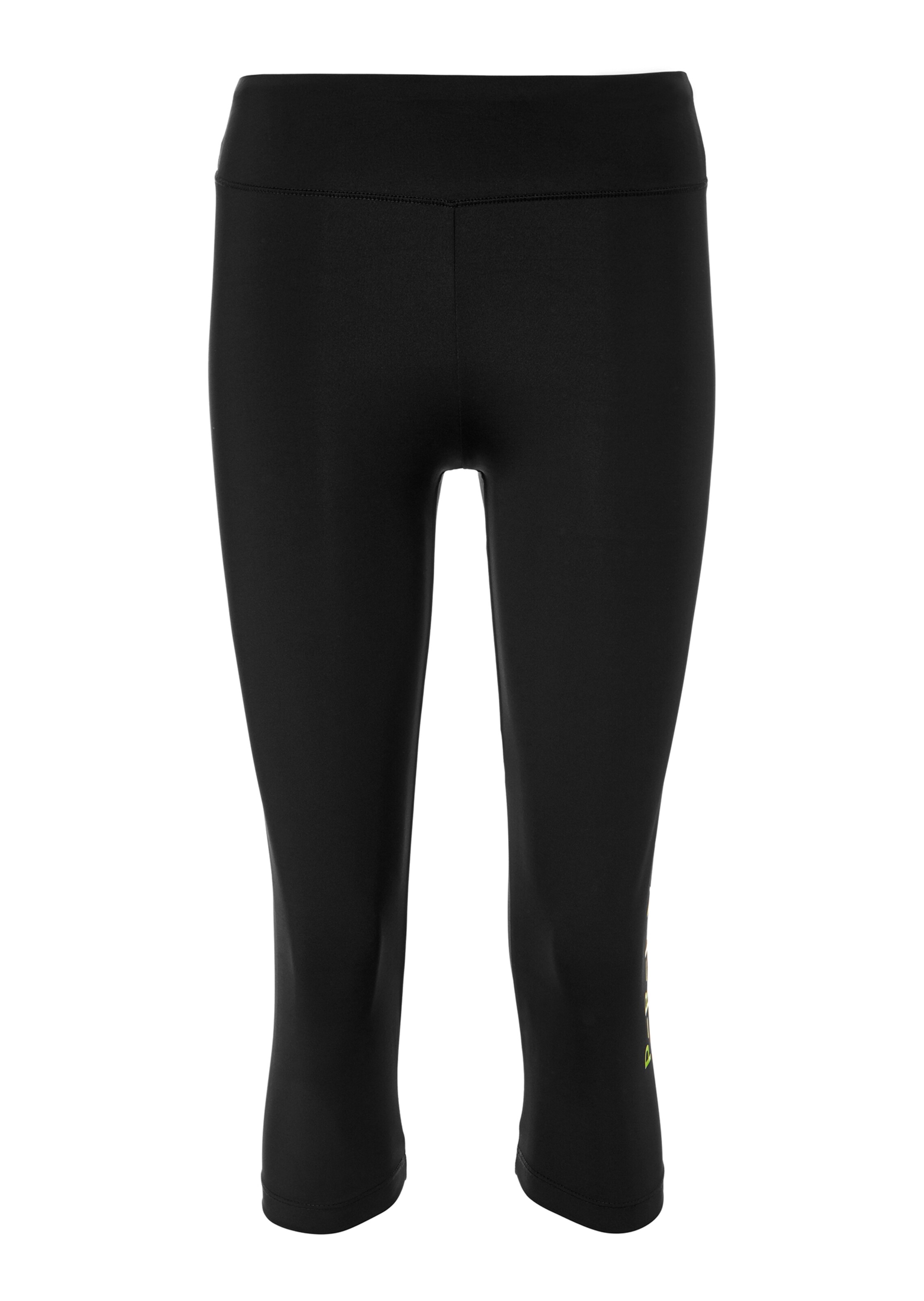 Tights in 3/4-Länge