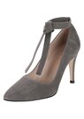 Pumps mit elegante Schnürung am Knöchel thumbnail 1