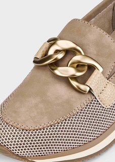 Kävelykengät, joissa tyylikäs koriste-elementti thumbnail 3