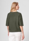 Jumper with rolled edges thumbnail 3