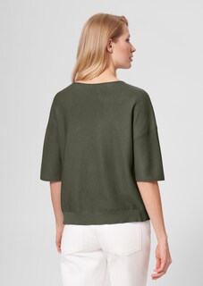 Jumper with rolled edges thumbnail 3